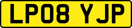 LP08YJP