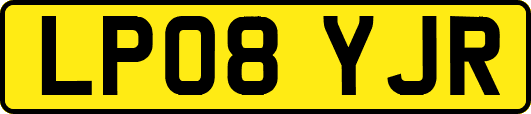 LP08YJR