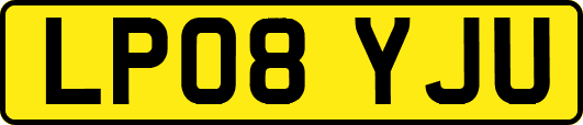LP08YJU