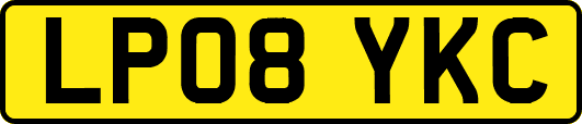 LP08YKC