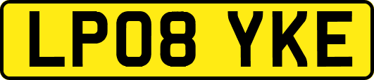 LP08YKE
