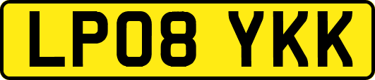 LP08YKK