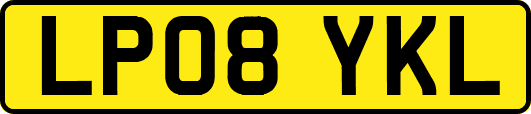 LP08YKL