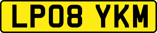 LP08YKM