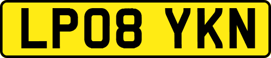 LP08YKN