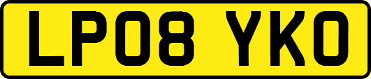 LP08YKO