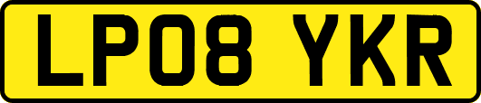 LP08YKR