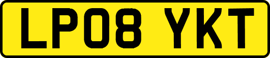LP08YKT