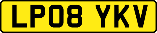 LP08YKV