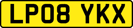 LP08YKX
