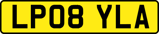 LP08YLA