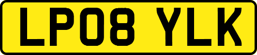 LP08YLK