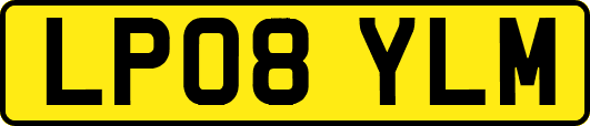 LP08YLM