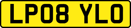LP08YLO