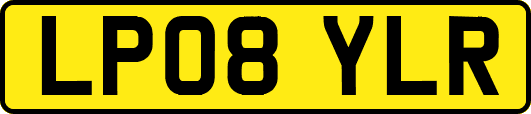 LP08YLR