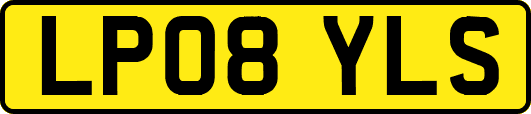 LP08YLS