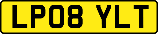 LP08YLT