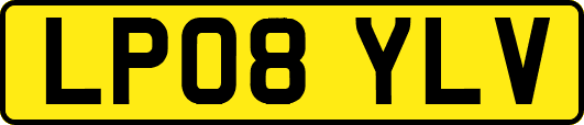 LP08YLV