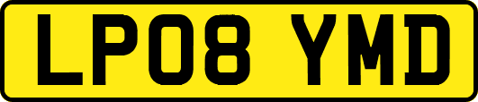 LP08YMD