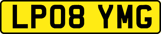 LP08YMG