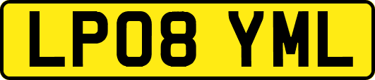 LP08YML