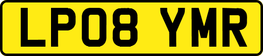 LP08YMR