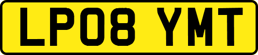 LP08YMT