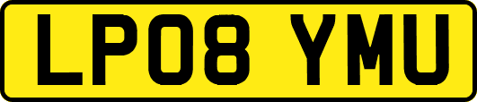 LP08YMU