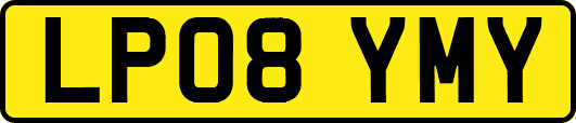 LP08YMY