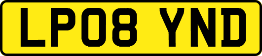 LP08YND