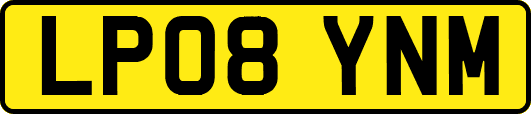 LP08YNM