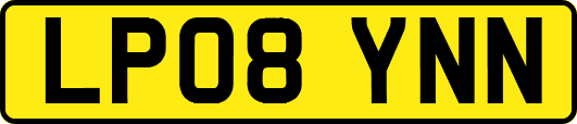 LP08YNN