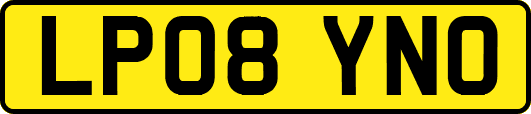 LP08YNO