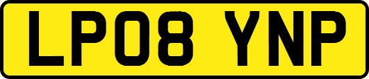 LP08YNP