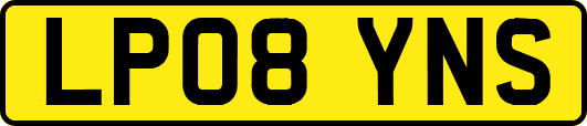 LP08YNS