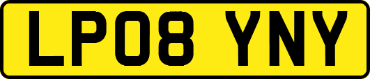 LP08YNY