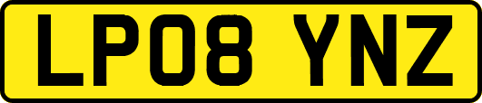 LP08YNZ