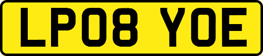 LP08YOE