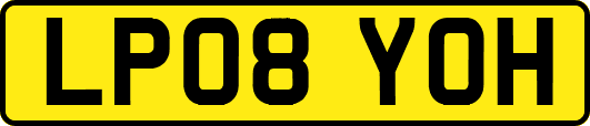 LP08YOH