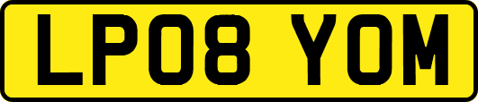 LP08YOM