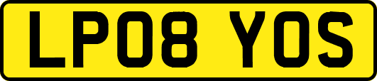 LP08YOS