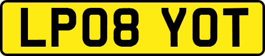 LP08YOT