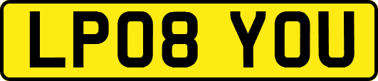LP08YOU