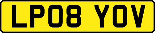 LP08YOV