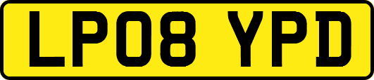 LP08YPD
