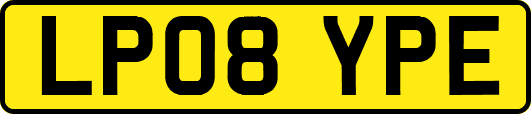 LP08YPE