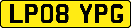 LP08YPG