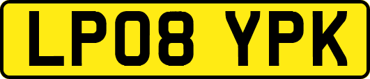 LP08YPK