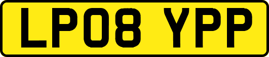LP08YPP