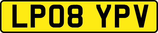 LP08YPV